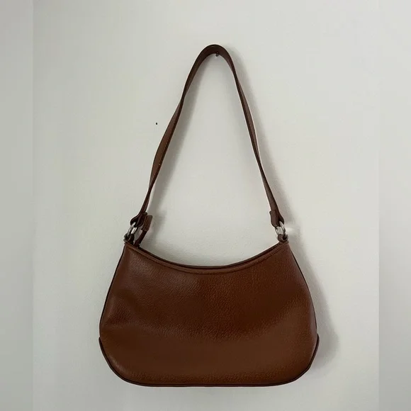 Brown Shoulder Bag - Picture 2 of 2